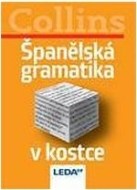 Španělská gramatika v kostce