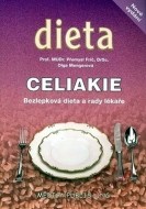 Celiakie - cena, porovnanie