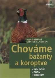 Chováme bažanty a koroptve