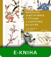 Rostlina jako symbol v čínské a japonské kultuře - cena, porovnanie