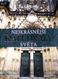 Nejkrásnější katedrály světa