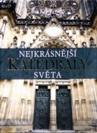 Nejkrásnější katedrály světa - cena, porovnanie