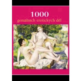 1000 geniálních erotických děl