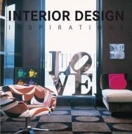 Interior Design Inspirations - cena, porovnanie