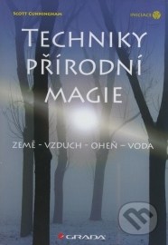 Techniky přírodní magie