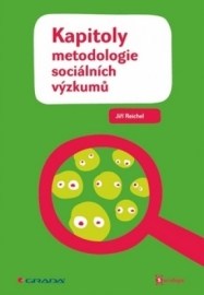 Kapitoly metodologie sociálních výzkumů