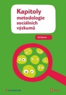 Kapitoly metodologie sociálních výzkumů - cena, porovnanie