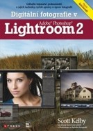 Digitální fotografie v Adobe Photoshop Lightroom 2 - cena, porovnanie
