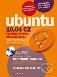Ubuntu 10.04 CZ