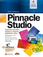 Pinnacle Studio - cena, porovnanie
