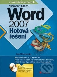 Microsoft Office Word 2007