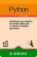 Python - cena, porovnanie