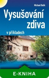 Vysušování zdiva