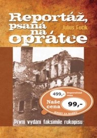 Reportáž, psaná na oprátce