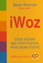 iWoz