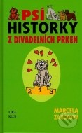 Psí historky z divadelních prken - cena, porovnanie