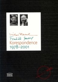 Korespondence 1978 - 2001
