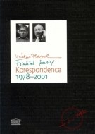 Korespondence 1978 - 2001 - cena, porovnanie