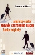 Anglicko-český a česko-anglický slovník cestovního ruchu - cena, porovnanie