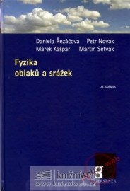 Fyzika oblaků a srážek