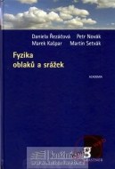 Fyzika oblaků a srážek - cena, porovnanie