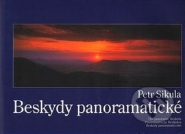 Beskydy panoramatické