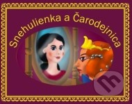 Snehulienka a Čarodejnica - cena, porovnanie