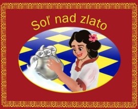 Soľ nad zlato