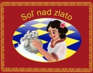 Soľ nad zlato - cena, porovnanie