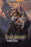 Krvavé pohraničí - cena, porovnanie