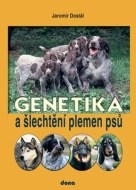 Genetika a šlechtění plemen psů - cena, porovnanie