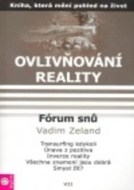 Ovlivňování reality VII - cena, porovnanie