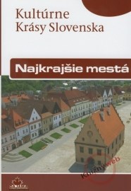 Najkrajšie mestá