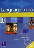 Language to go - Intermediate - cena, porovnanie