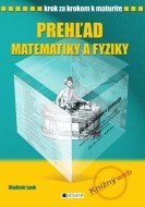 Prehľad matematiky a fyziky - cena, porovnanie