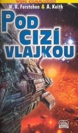 Pod cizí vlajkou