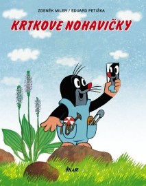 Krtkove nohavičky