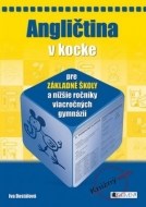 Angličtina v kocke pre základné školy a nižšie ročníky viacročných gymnázií - cena, porovnanie