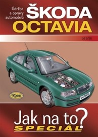 Škoda Octavia od 8/96