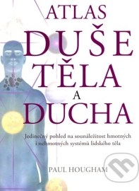 Atlas duše těla a ducha