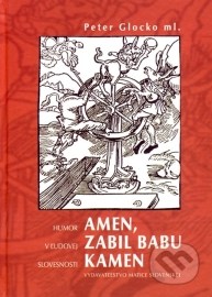 Amen, zabil babu kamen