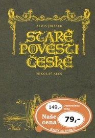 Staré pověsti české