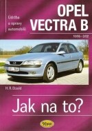 Opel Vectra B od 10/95 do 2/02 - cena, porovnanie