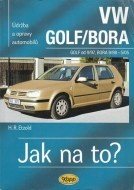 VW Golf od 9/97, VW Bora od 9/98 - cena, porovnanie