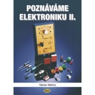 Poznáváme elektroniku II. - cena, porovnanie