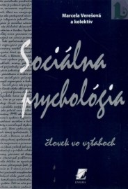 Sociálna psychológia