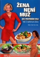 Žena není muž - cena, porovnanie