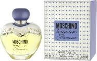 Moschino Toujours Glamour 50ml - cena, porovnanie