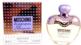 Moschino Toujours Glamour 100ml