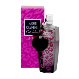 Naomi Campbell Cat Deluxe At Night 15ml